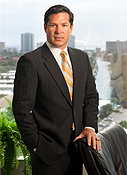 Brian Kovack, Co-Founder & President